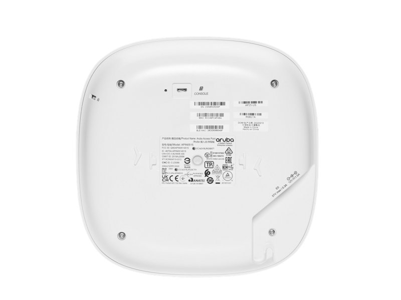 ACCESS POINT - imagen 4