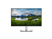 Dell - LED-backlit LCD monitor - 24"