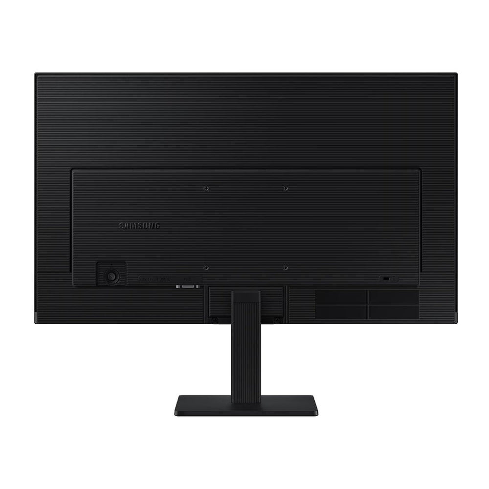 Samsung monitor 24" plano IPS  100hz LS24D300GANXZA