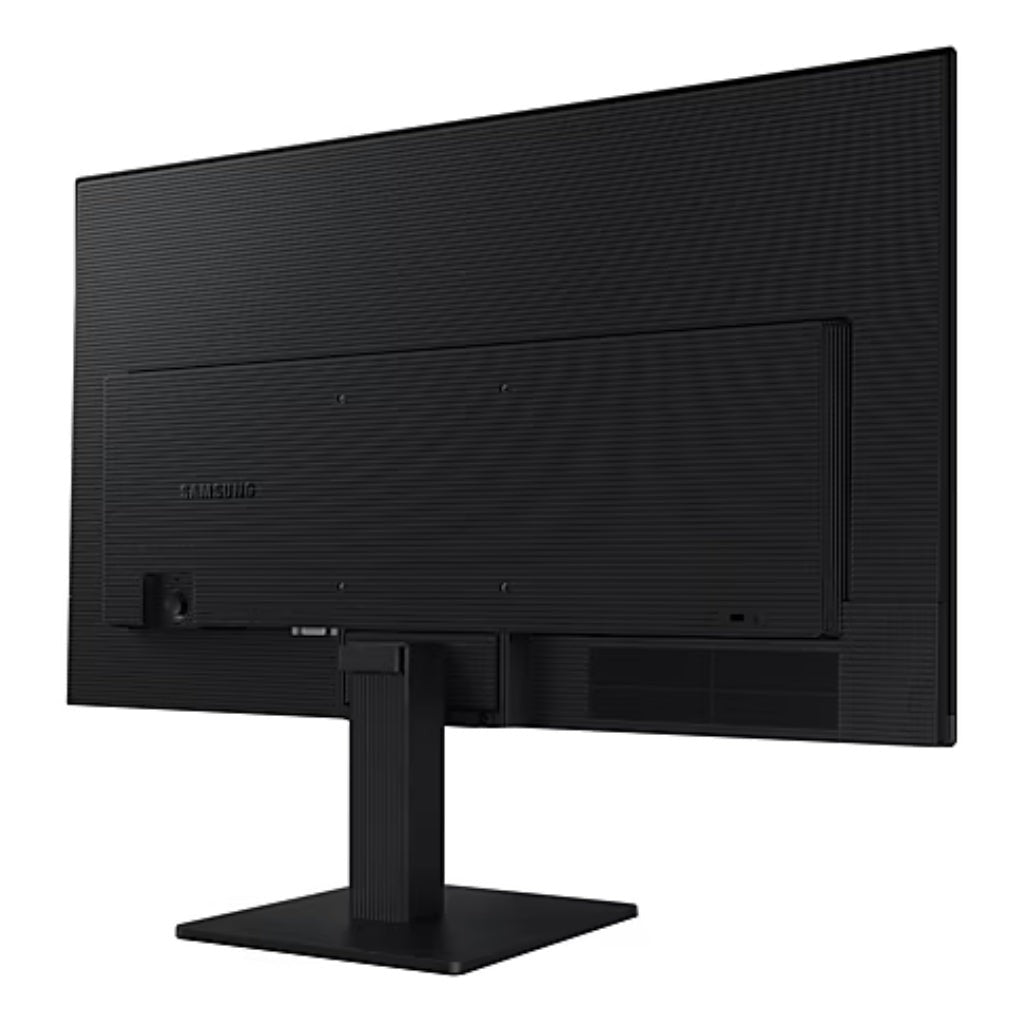 Samsung monitor 24" plano IPS  100hz LS24D300GANXZA