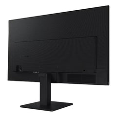 Samsung monitor 24" plano IPS  100hz LS24D300GANXZA
