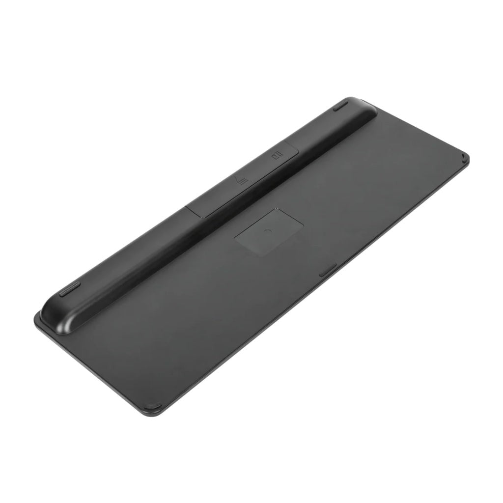 Targus teclado inalambrico antimicrobial midsize multi device - AKB863US