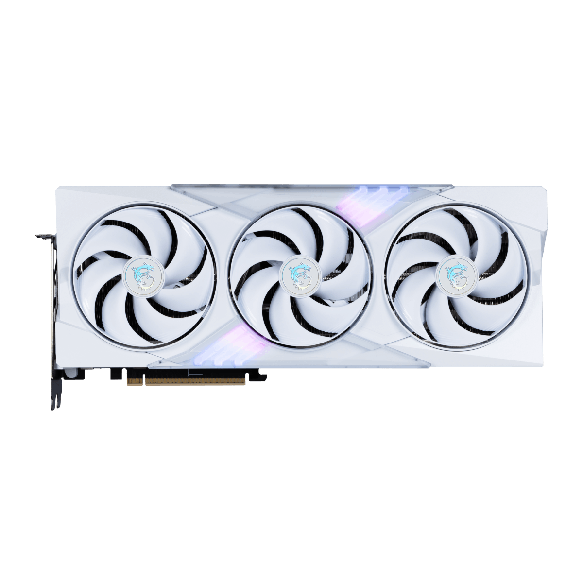 GPU MSI GeForce RTX 5070 Ti 16GB GDDR7 para PC Gaming