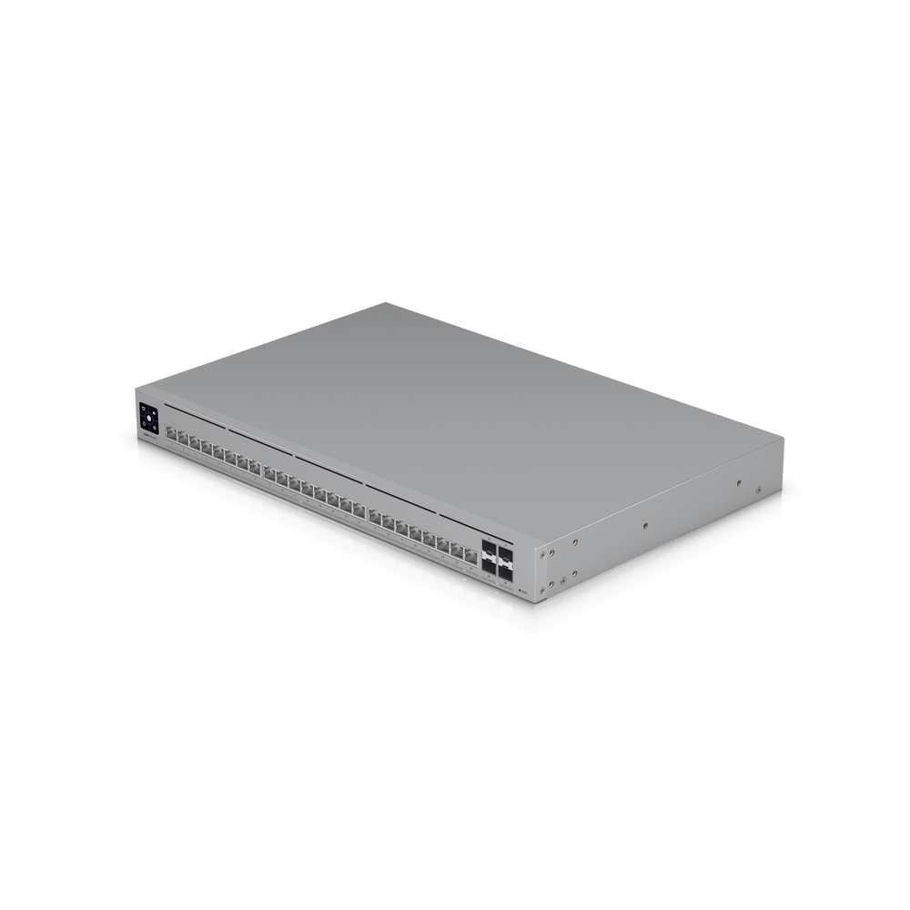 Switches Administrables - imagen 4